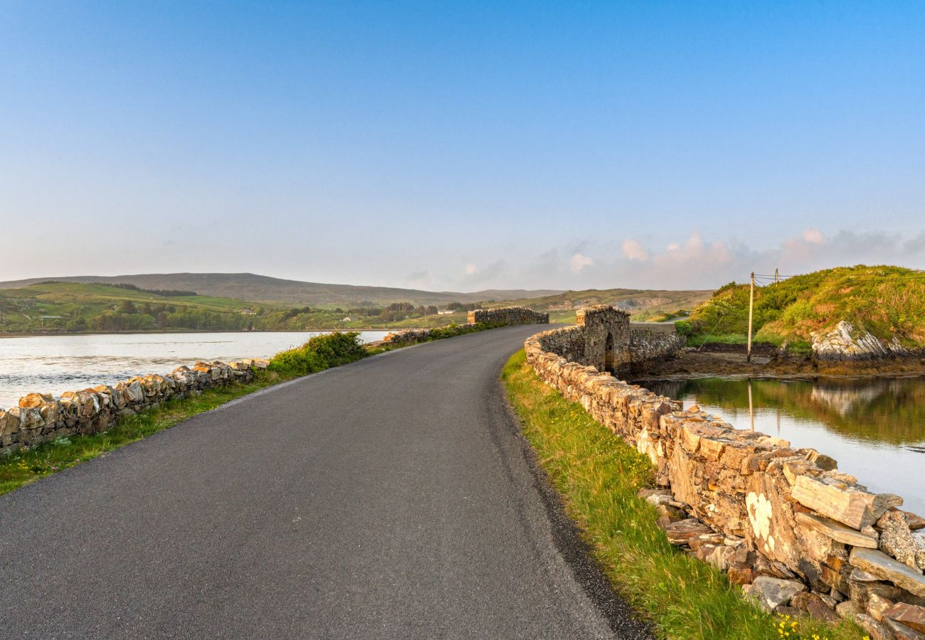 Clifden Seaside Holiday Home, Clifden, Co. Galway | Coastal Self-Catering Holiday Accommodation Available in Clifden, Connemara, County Galway | Read 