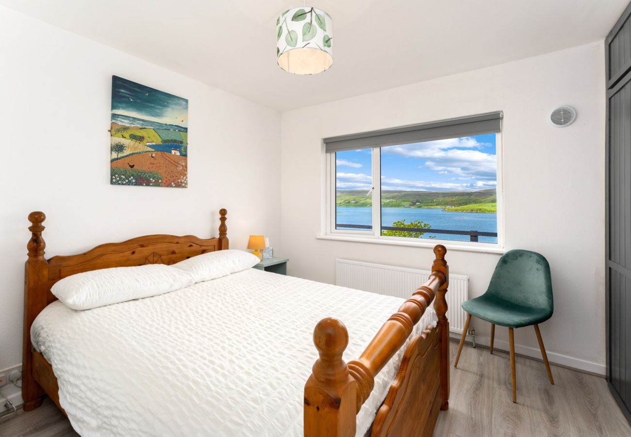 Clifden Seaside Holiday Home, Clifden, Co. Galway | Coastal Self-Catering Holiday Accommodation Available in Clifden, Connemara, County Galway | Read 