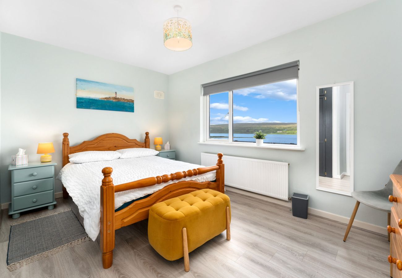 Clifden Seaside Holiday Home, Clifden, Co. Galway | Coastal Self-Catering Holiday Accommodation Available in Clifden, Connemara, County Galway | Read 