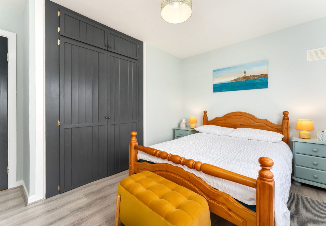 Clifden Seaside Holiday Home, Clifden, Co. Galway | Coastal Self-Catering Holiday Accommodation Available in Clifden, Connemara, County Galway | Read 