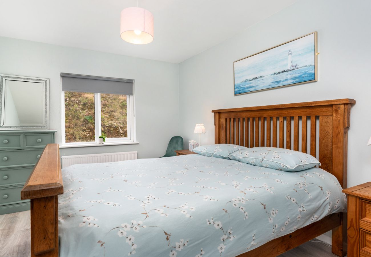 Clifden Seaside Holiday Home, Clifden, Co. Galway | Coastal Self-Catering Holiday Accommodation Available in Clifden, Connemara, County Galway | Read 