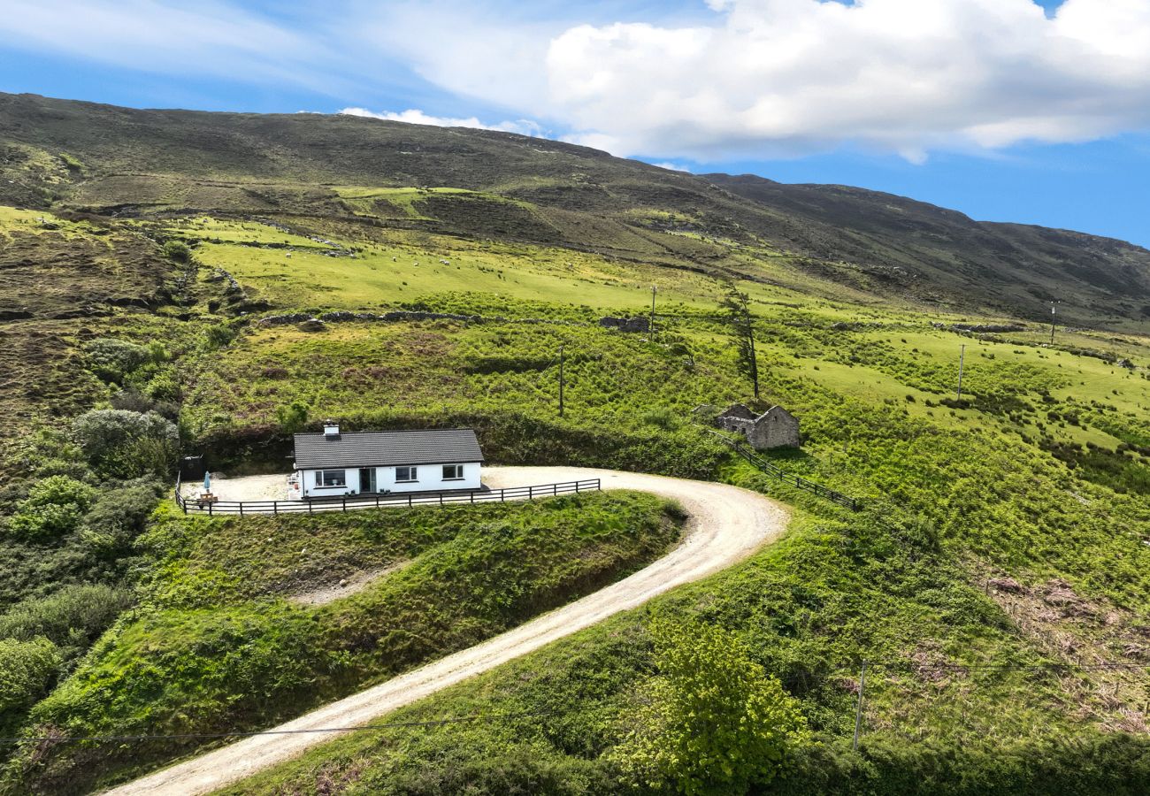 Clifden Seaside Holiday Home, Clifden, Co. Galway | Coastal Self-Catering Holiday Accommodation Available in Clifden, Connemara, County Galway | Read 