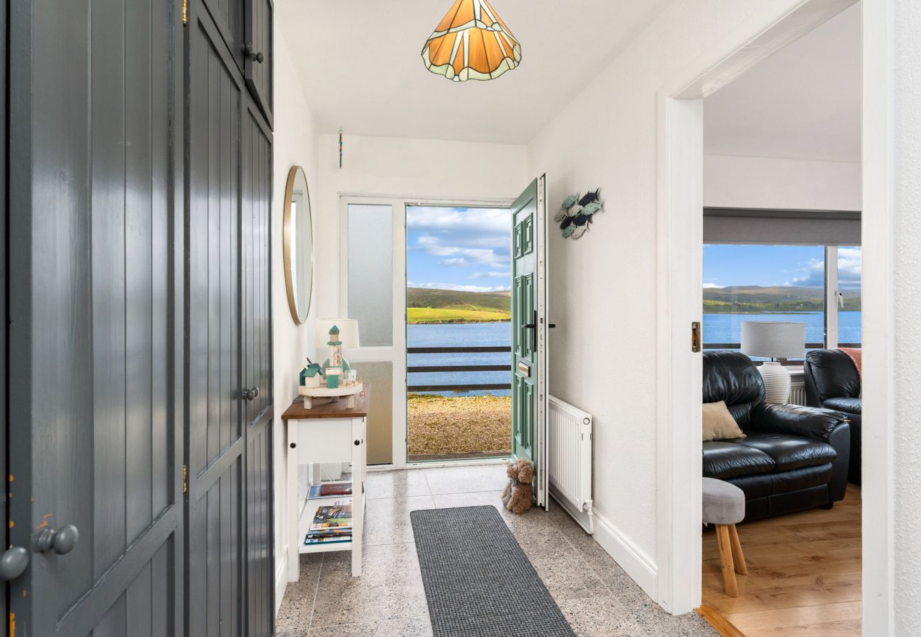 Clifden Seaside Holiday Home, Clifden, Co. Galway | Coastal Self-Catering Holiday Accommodation Available in Clifden, Connemara, County Galway | Read 