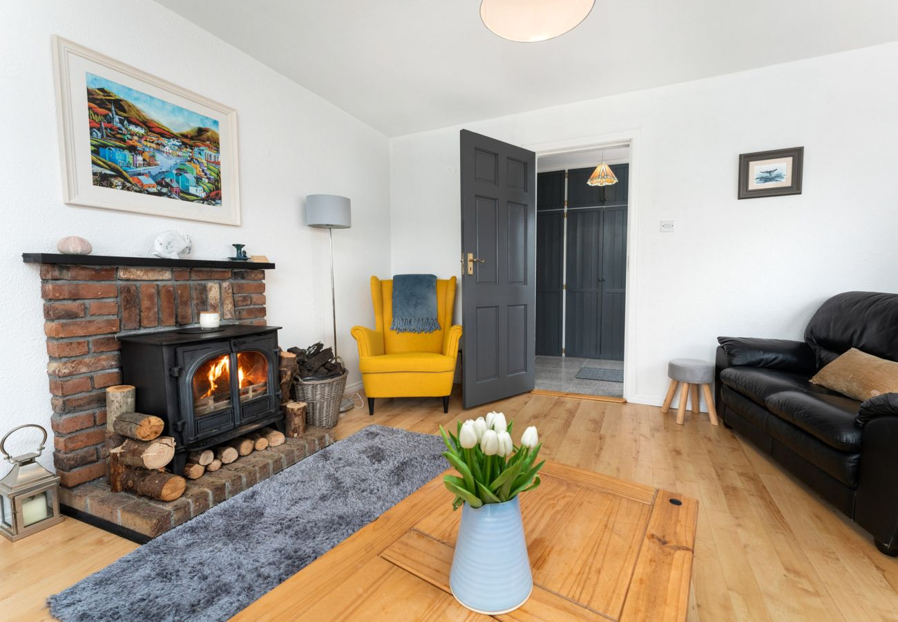 Clifden Seaside Holiday Home, Clifden, Co. Galway | Coastal Self-Catering Holiday Accommodation Available in Clifden, Connemara, County Galway | Read 