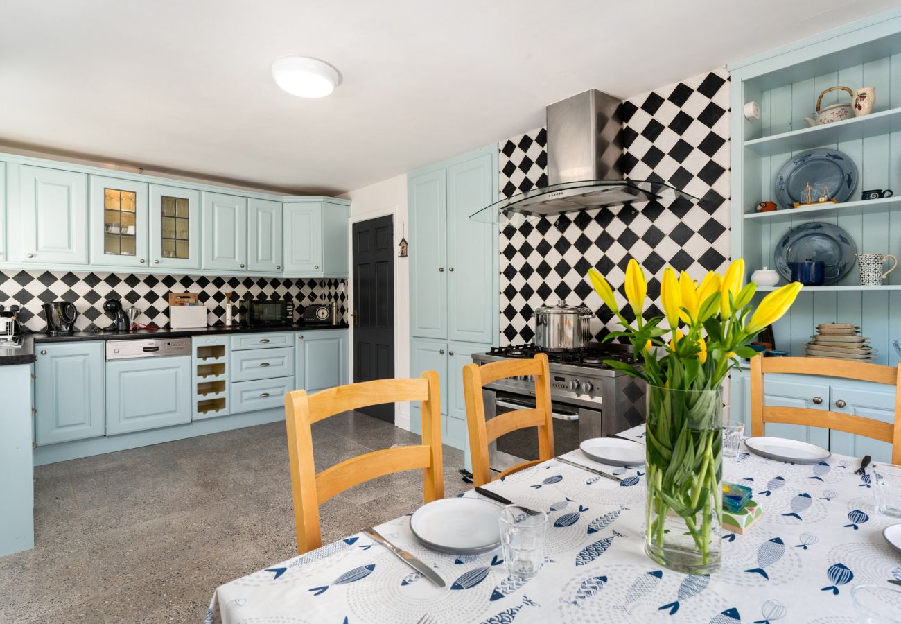 Clifden Seaside Holiday Home, Clifden, Co. Galway | Coastal Self-Catering Holiday Accommodation Available in Clifden, Connemara, County Galway | Read 