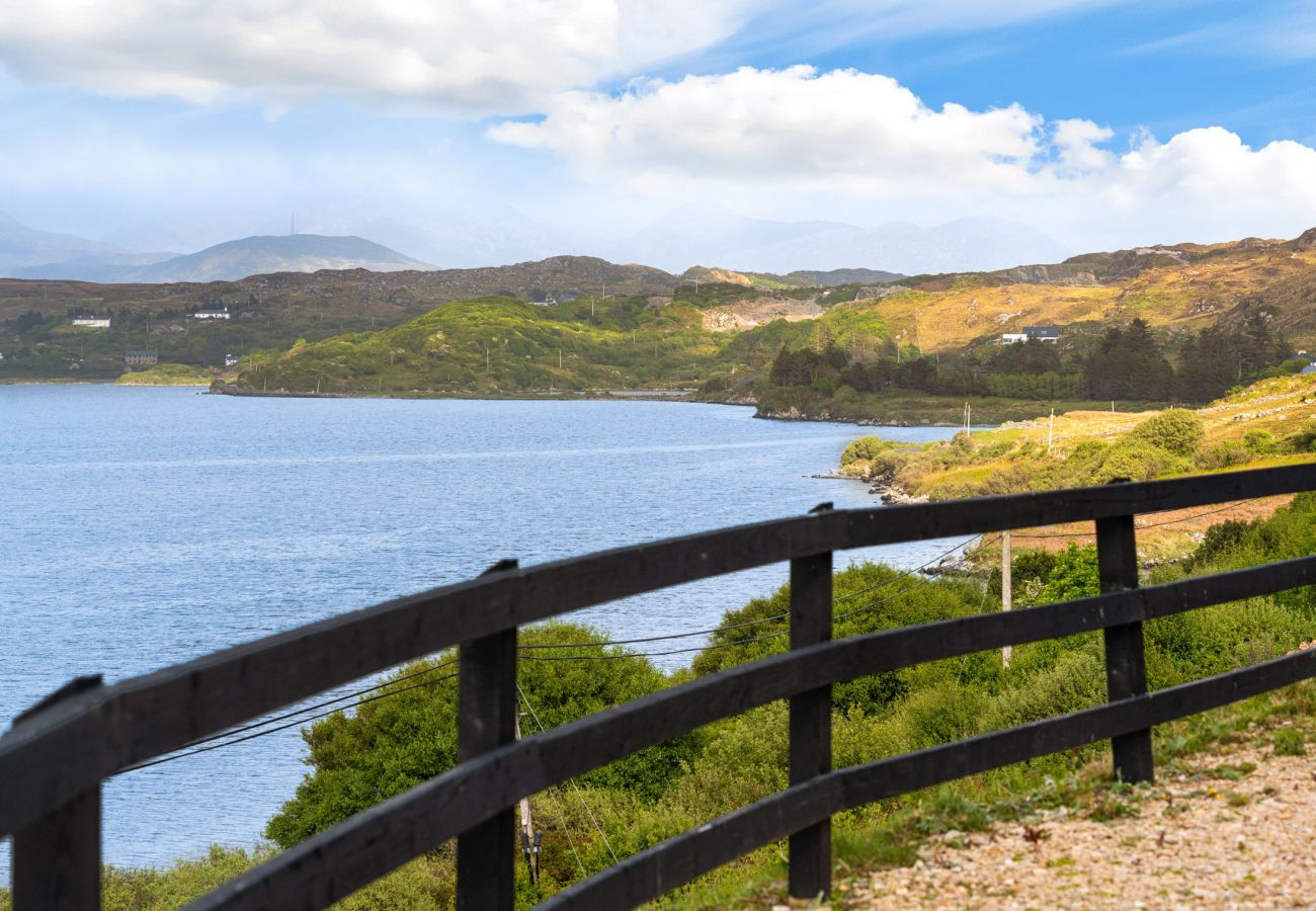 Clifden Seaside Holiday Home, Clifden, Co. Galway | Coastal Self-Catering Holiday Accommodation Available in Clifden, Connemara, County Galway | Read 