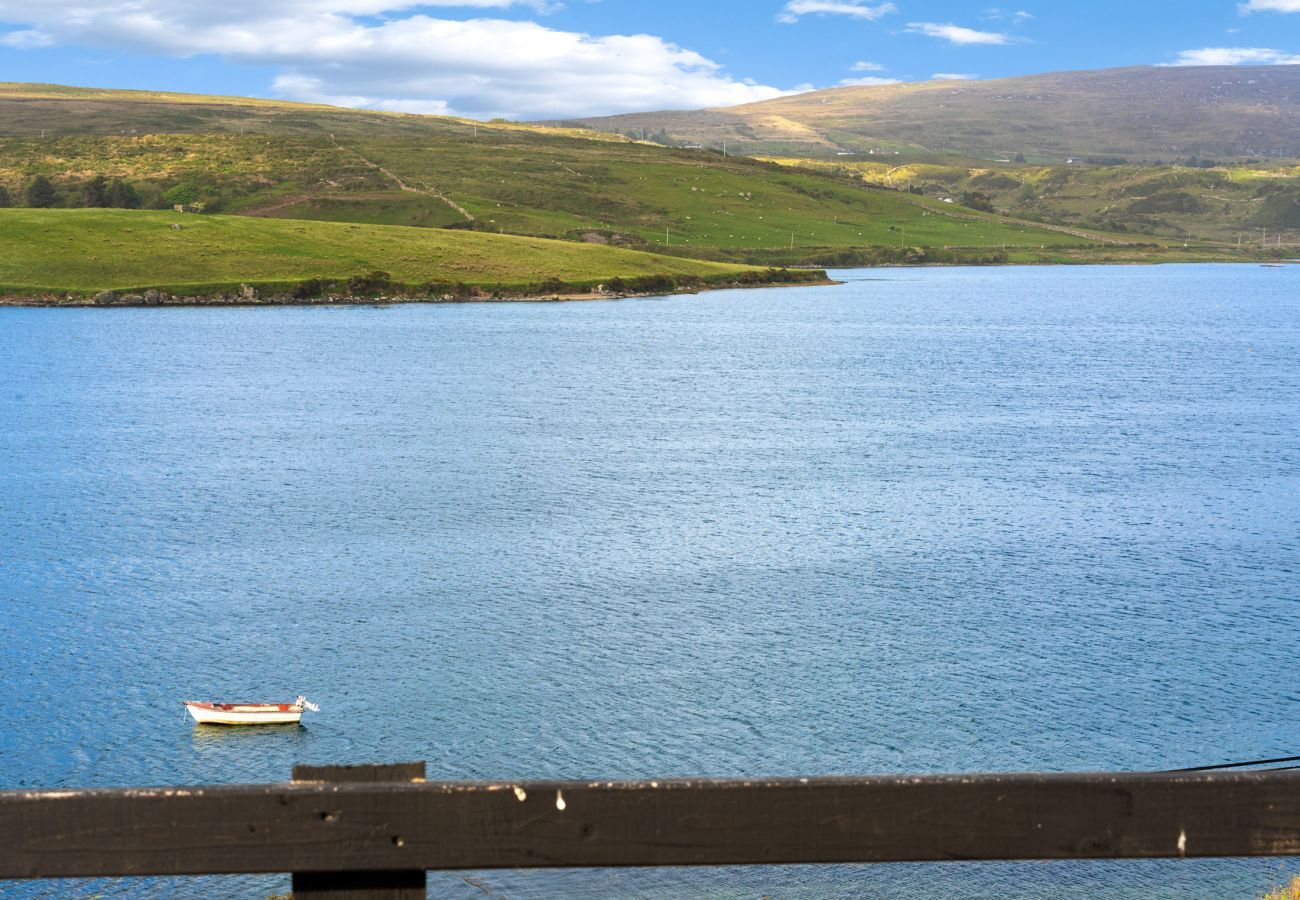 Clifden Seaside Holiday Home, Clifden, Co. Galway | Coastal Self-Catering Holiday Accommodation Available in Clifden, Connemara, County Galway | Read 