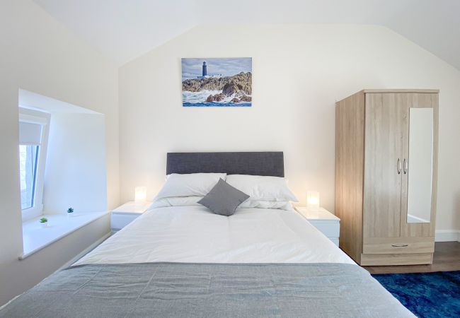 House in Clifden - Clifden Town Large Holiday Home House in Clifden - Clifden Town Large Holiday Home