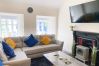 House in Clifden - Clifden Town Large Holiday Home House in Clifden - Clifden Town Large Holiday Home