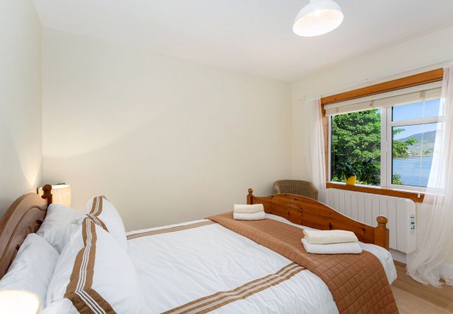 House in Letterfrack - Letterfrack Seaview Holiday Home House in Letterfrack - Letterfrack Seaview Holiday Home