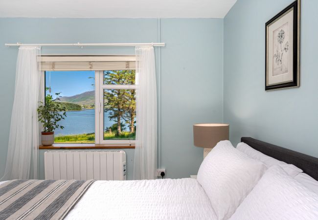 House in Letterfrack - Letterfrack Seaview Holiday Home House in Letterfrack - Letterfrack Seaview Holiday Home