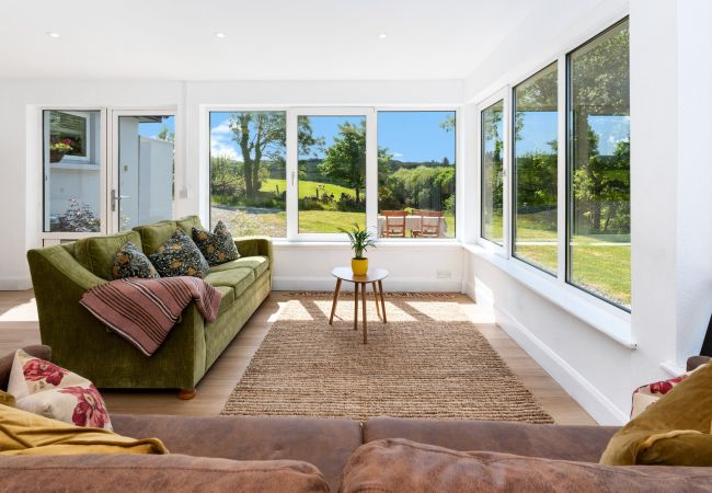 House in Letterfrack - Letterfrack Seaview Holiday Home House in Letterfrack - Letterfrack Seaview Holiday Home