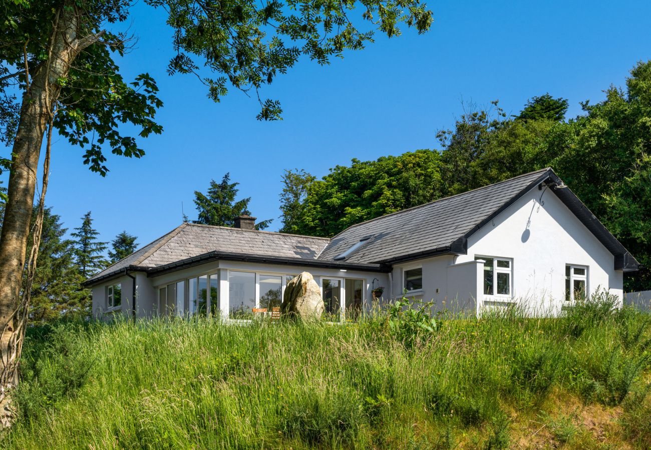 Letterfrack Seaview Holiday Home, Letterfrack, Co. Galway | Coastal Self-Catering Holiday Accommodation Available in Letterfrack, Connemara, County Ga