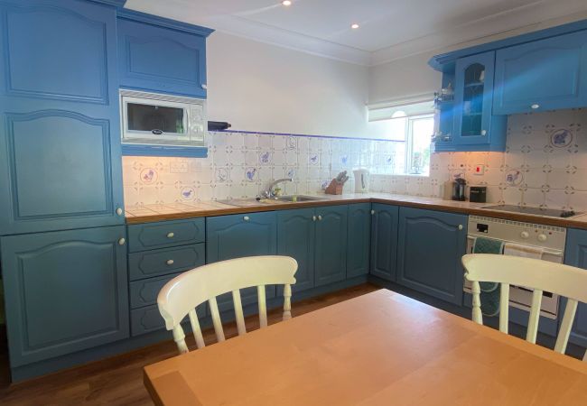 Apartment in Recess - Ballynahinch Old Manor Holiday Apartment Apartment in Recess - Ballynahinch Old Manor Holiday Apartment