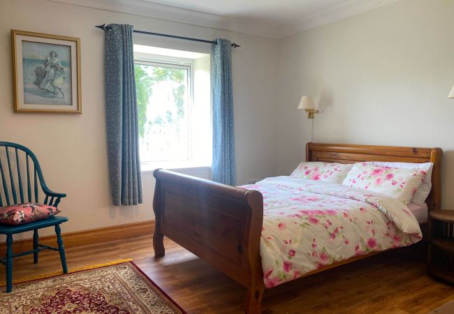 Apartment in Recess - Ballynahinch Old Manor Holiday Apartment Apartment in Recess - Ballynahinch Old Manor Holiday Apartment