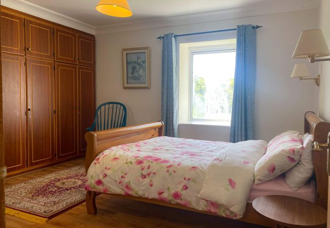 Apartment in Recess - Ballynahinch Old Manor Holiday Apartment Apartment in Recess - Ballynahinch Old Manor Holiday Apartment