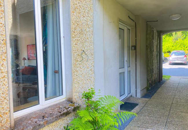 Apartment in Recess - Ballynahinch Old Manor Holiday Apartment Apartment in Recess - Ballynahinch Old Manor Holiday Apartment