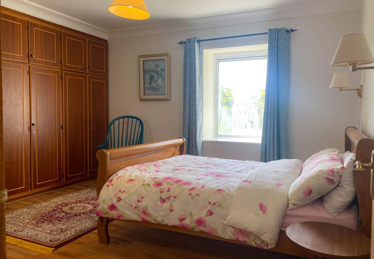 Ballynahinch Old Manor Holiday Apartment, Clifden, Co. Galway | Coastal Self-Catering Holiday Accommodation Available in Ballynahinch, Connemara, Coun