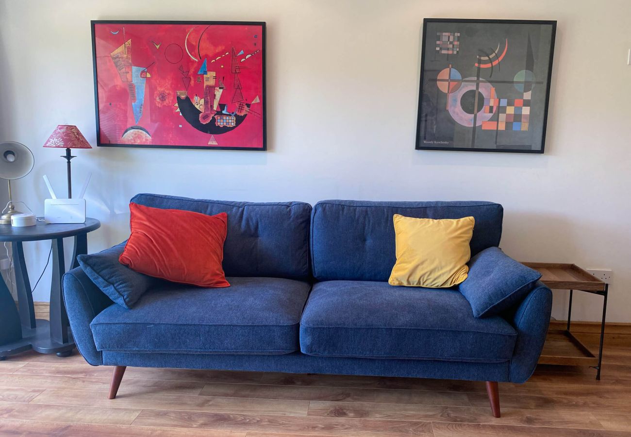 Ballynahinch Old Manor Holiday Apartment, Clifden, Co. Galway | Coastal Self-Catering Holiday Accommodation Available in Ballynahinch, Connemara, Coun