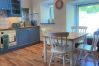 Apartment in Recess - Ballynahinch Old Manor Holiday Apartment Apartment in Recess - Ballynahinch Old Manor Holiday Apartment