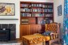 Apartment in Recess - Ballynahinch Old Manor Holiday Apartment Apartment in Recess - Ballynahinch Old Manor Holiday Apartment