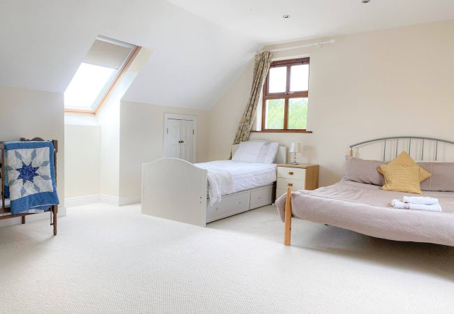 House in Recess - Recess Holiday Home House in Recess - Recess Holiday Home