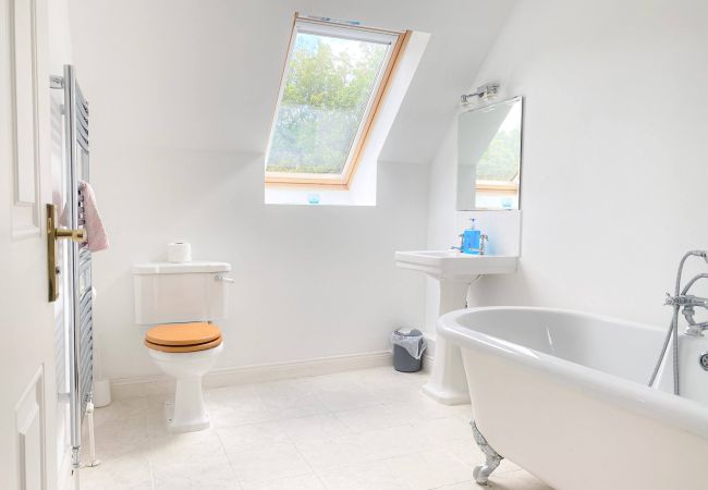 House in Recess - Recess Holiday Home House in Recess - Recess Holiday Home