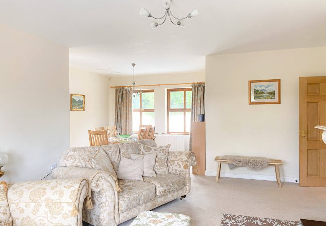 House in Recess - Recess Holiday Home House in Recess - Recess Holiday Home