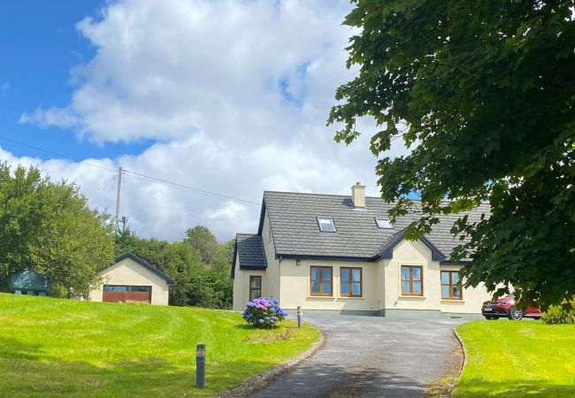House in Recess - Recess Holiday Home House in Recess - Recess Holiday Home