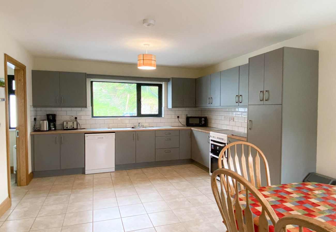 Apartment in Oughterard - Oughterard Woodland Holiday Home