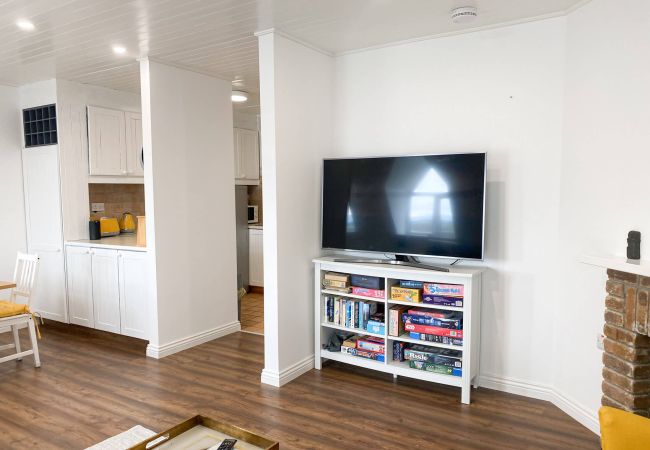 Apartment in Roundstone - Roundstone Harbour Holiday Apartment Apartment in Roundstone - Roundstone Harbour Holiday Apartment