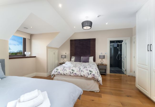House in Oughterard - Oughterard Luxury Holiday Home House in Oughterard - Oughterard Luxury Holiday Home