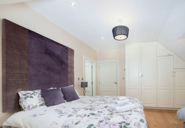 House in Oughterard - Oughterard Luxury Holiday Home House in Oughterard - Oughterard Luxury Holiday Home