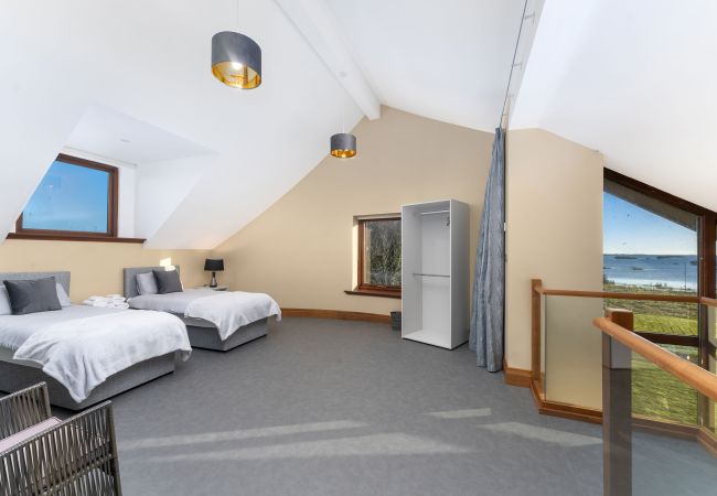 House in Oughterard - Oughterard Luxury Holiday Home House in Oughterard - Oughterard Luxury Holiday Home