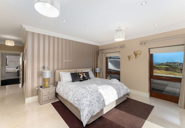 House in Oughterard - Oughterard Luxury Holiday Home House in Oughterard - Oughterard Luxury Holiday Home