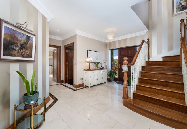 House in Oughterard - Oughterard Luxury Holiday Home House in Oughterard - Oughterard Luxury Holiday Home