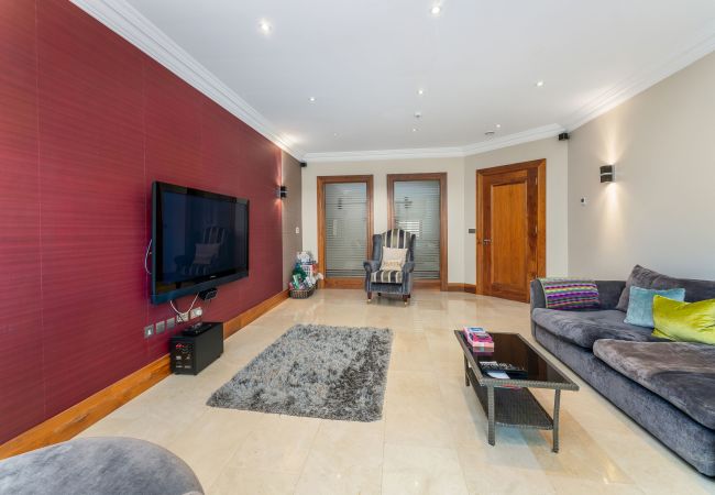 House in Oughterard - Oughterard Luxury Holiday Home House in Oughterard - Oughterard Luxury Holiday Home