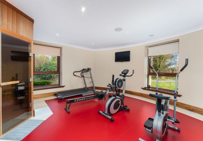 House in Oughterard - Oughterard Luxury Holiday Home House in Oughterard - Oughterard Luxury Holiday Home