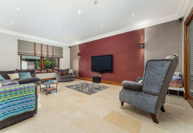 House in Oughterard - Oughterard Luxury Holiday Home House in Oughterard - Oughterard Luxury Holiday Home