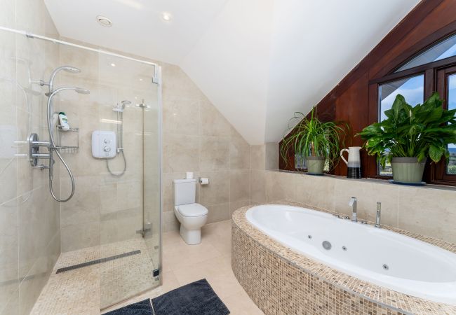 House in Oughterard - Oughterard Luxury Holiday Home House in Oughterard - Oughterard Luxury Holiday Home