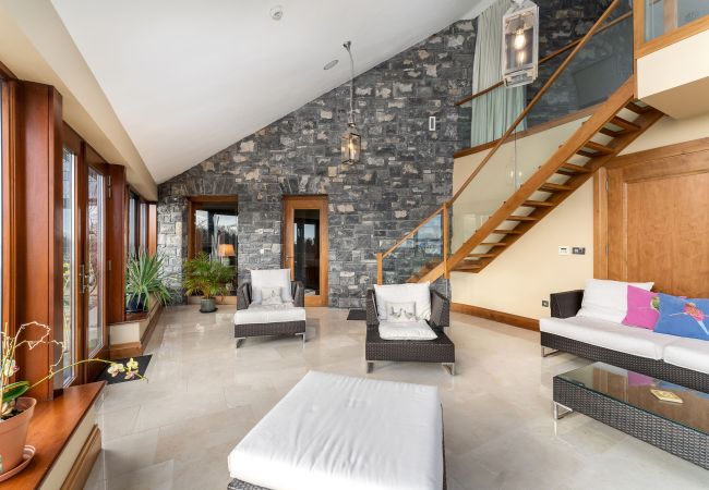 House in Oughterard - Oughterard Luxury Holiday Home House in Oughterard - Oughterard Luxury Holiday Home