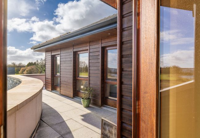 House in Oughterard - Oughterard Luxury Holiday Home House in Oughterard - Oughterard Luxury Holiday Home