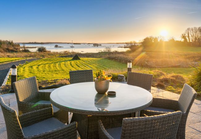 House in Oughterard - Oughterard Luxury Holiday Home House in Oughterard - Oughterard Luxury Holiday Home