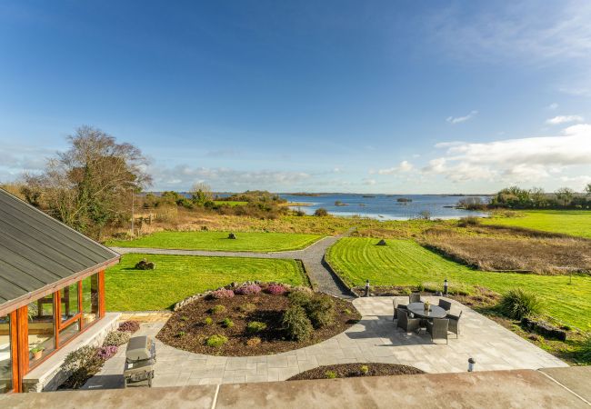 House in Oughterard - Oughterard Luxury Holiday Home House in Oughterard - Oughterard Luxury Holiday Home
