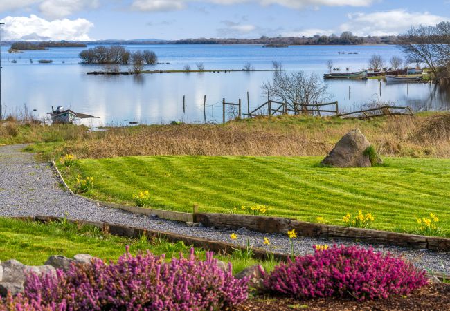 House in Oughterard - Oughterard Luxury Holiday Home House in Oughterard - Oughterard Luxury Holiday Home