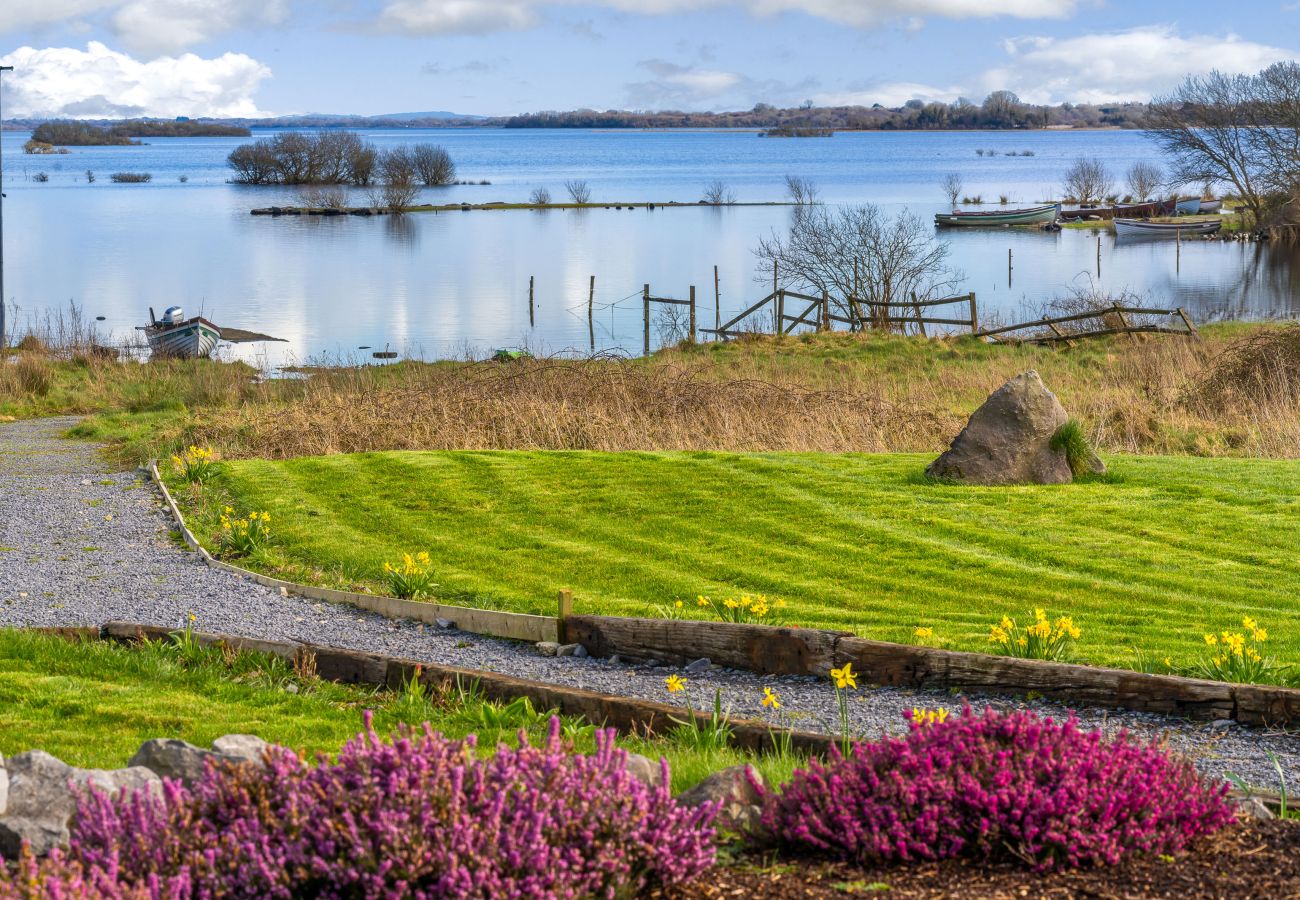 Exterior Oughterard Luxury Holiday Home Galway Ireland