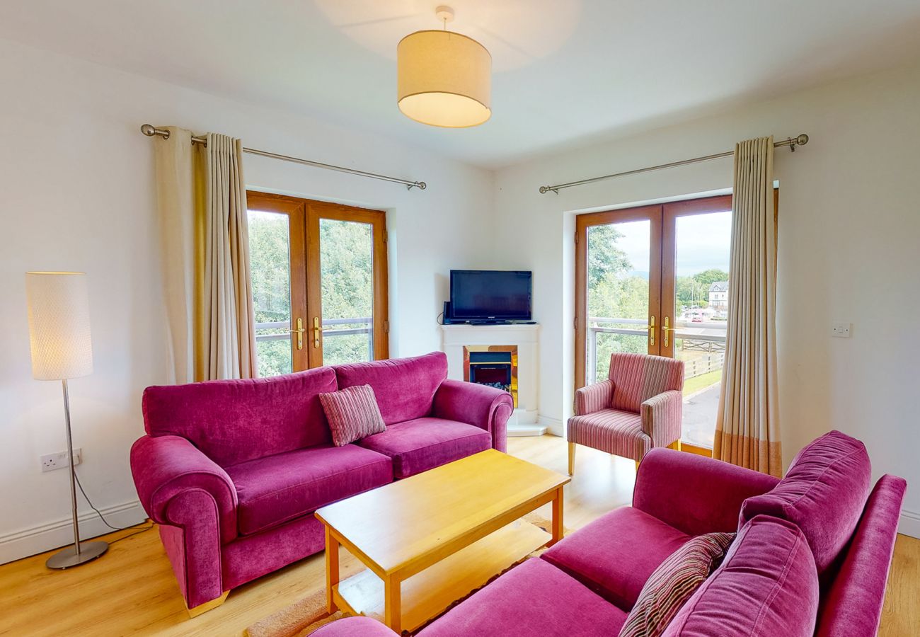 House in Killaloe - Lakeside Holiday Home No.30 - Sleeps 4