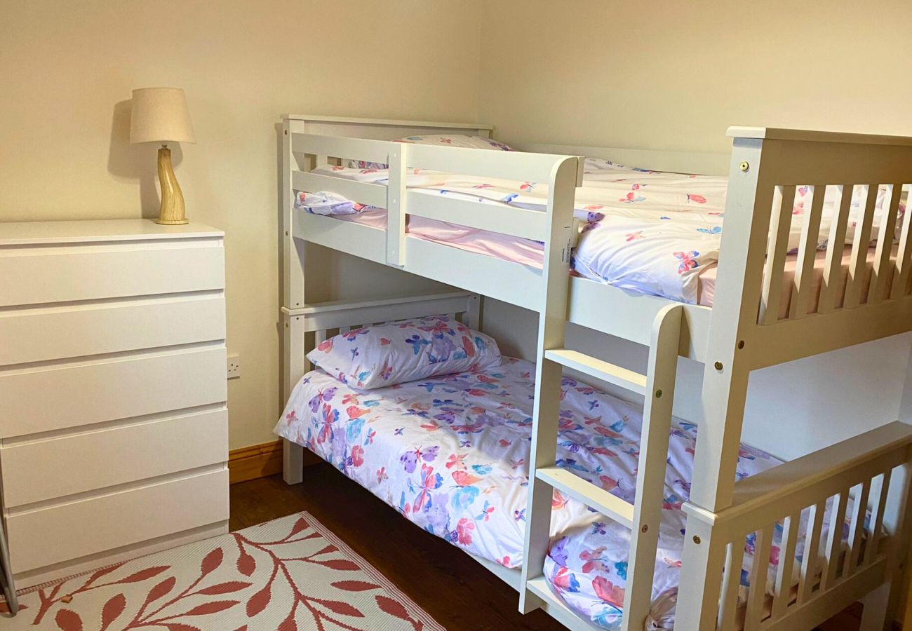 Set of Bunkbeds Seacliff Holiday Homes No.3