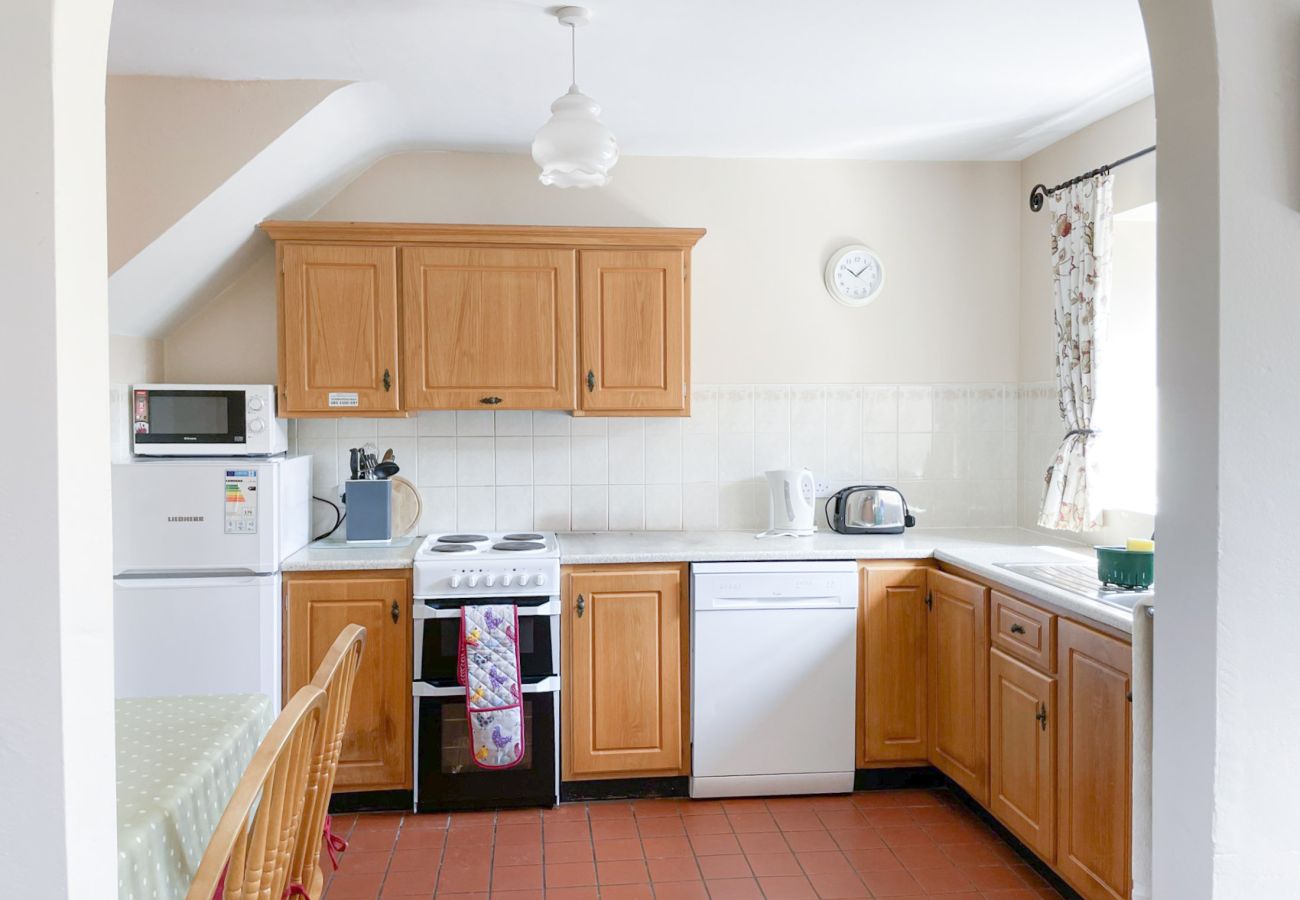 Cottage in Kilmore quay - Inish Holiday Cottage, Mill Road Farm