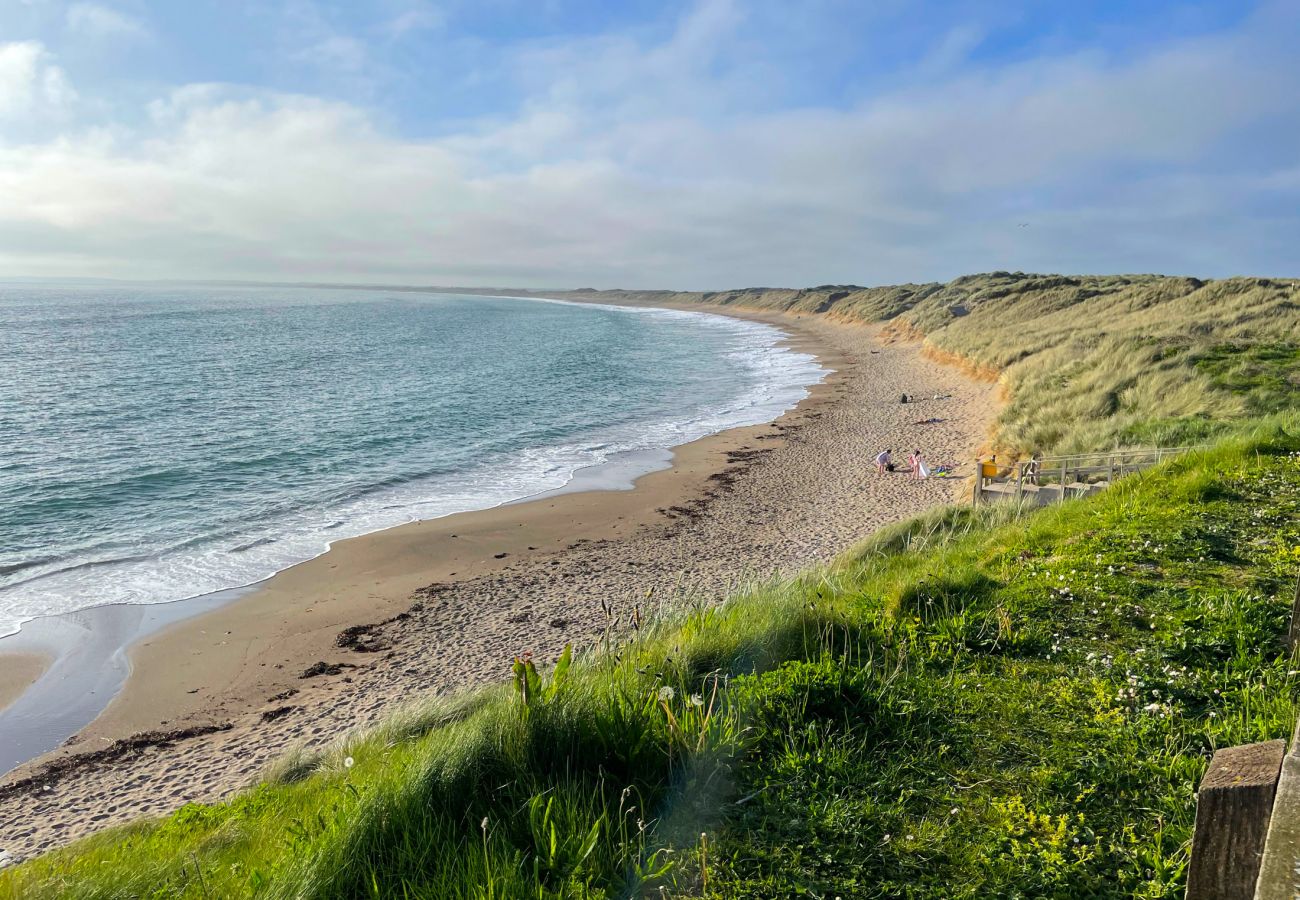 Cottage in Kilmore quay - Inish Holiday Cottage, Mill Road Farm